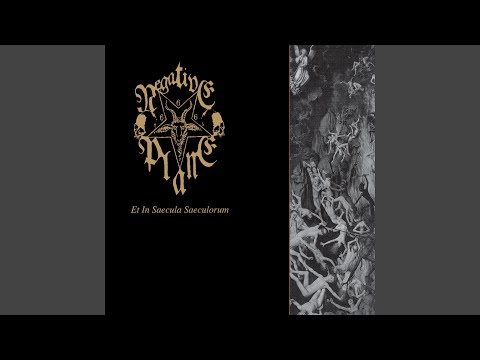 Intro / The Chaos Before The Light