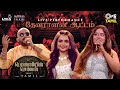 Devaralan Aattam Live Performance PS1 Tamil AR Rahman Mani Ratnam Yogi Sekar