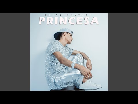 Princesa - Elias Ayaviri Ft Mauge (LETRA) ¡Mira! Rap Super TRISTE :(