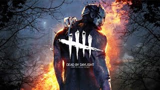 ［配信録画］【DBD】ランク1目指して