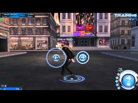 Mamacita - SuperJunior (Cover) Mstar TH