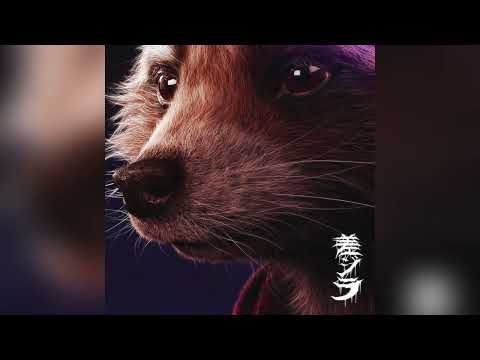 ROCKET RACCOON THEME (Sadzilla x Lil Misery x Ian I-Cee)