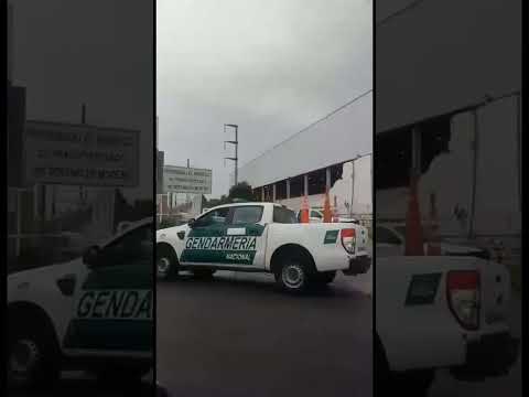 🌪️ TORMENTA DESATA EL CAOS EN MORENO: VOLADURA DE CHAPAS Y DESTROZOS POR EL VIENTO