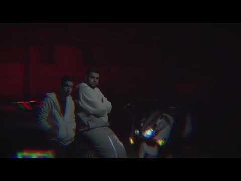 DEMON X SAAD DSOULI - WELD MONTIFI - PROD BY CAPTAINSVG