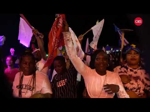 Soca and Groovy artistes ready for competion