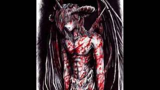 Cradle of filth - Swansong for a Raven