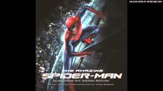 The Amazing Spider-Man [Soundtrack] - 08 - The Equation [HD]