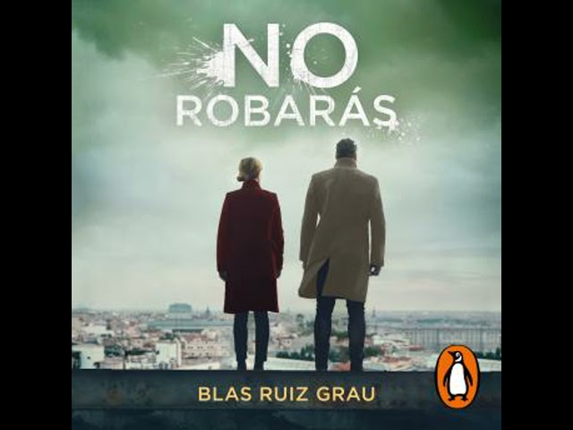 Vídeo relacionado con No robarás (Nicolás Valdés 2)
