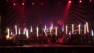 JAGA JAZZIST 3-22-2018