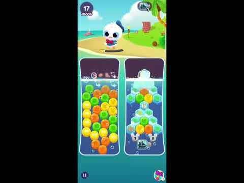 Disney Getaway Blast Levels 41, 42, 43, 44 & 45 !