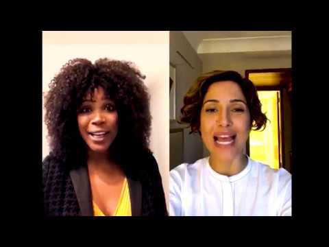 Doe para o Encontro Nacional de Mulheres Negras 30 Anos!