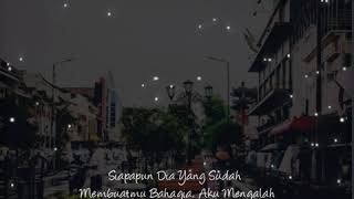 Download lagu STORY WA DURASI 30 DETIK - SEHARUSNYA AKU mp3