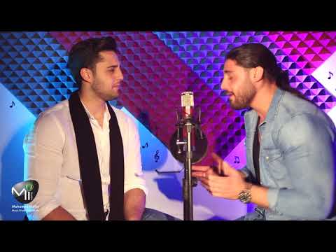 التحدي - اسماعيل وابراهيم الزعبي / the challenge - ismail & ibrahim al zoabi