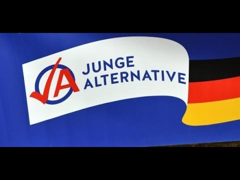 BREMEN UND NIEDERSACHSEN: AfD-Jugend im Visier der Behörden
