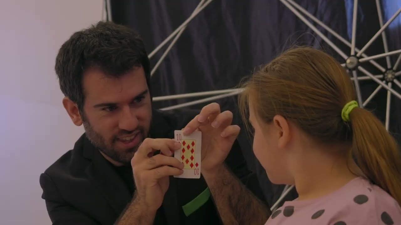 Magia para Colegios