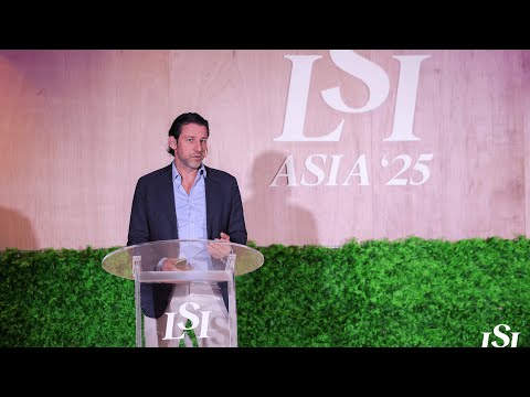 Ralph Van Aken, LIMIS – PerfusiX Imaging | LSI Asia '25
