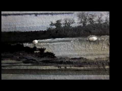 Mijn film  PENSEELSTREKEN