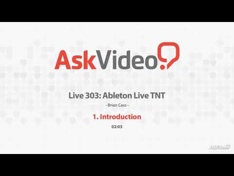 Tips & Tricks Course For Live  Video