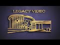 Shaare Zion Legacy Video - Full Version
