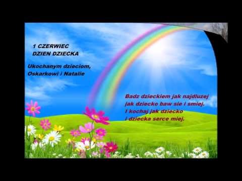 Oskarek i Natusia, moja duma, moj skarb, moje zycie