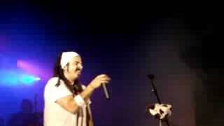 Inmigrante Boy (Huecco) 23-06-08 (Barakaldo)