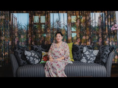 Ipuh Akiviu | Kavili Jakhalu | Official Music Video