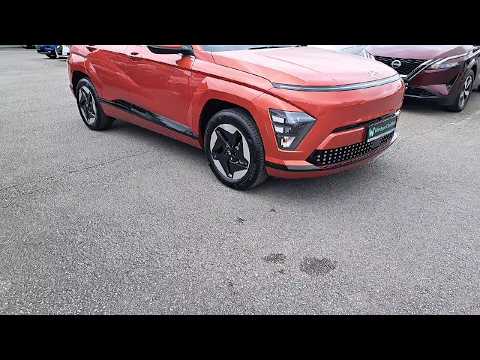 Hyundai KONA Advance Ev 218 Electric 65.4 kWh Auto - Image 2