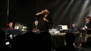 Monsieur Charles_Live_D'jazz dans la Ville_Dijon2010.wmv