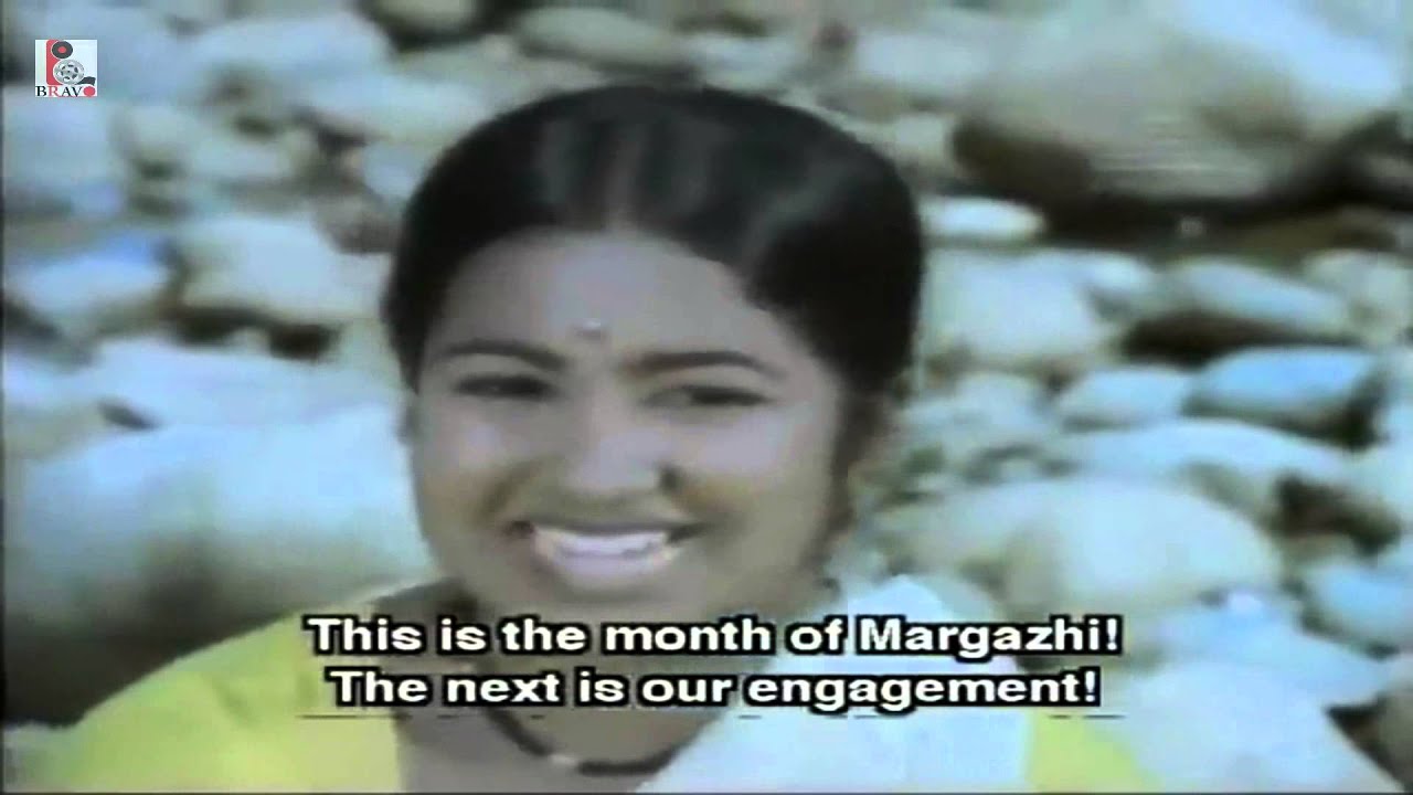 Poovarasam Poo Song Lyrics | Kizhakke Pogum Rail