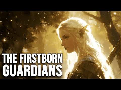 The Enigmatic Elves: Guardians of Middle Earth’s Secrets