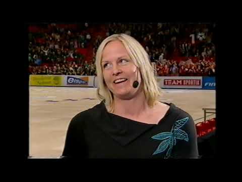 SM Final Damer 2005 Skuru - Skövde HF