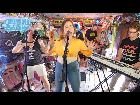 SWEET CRUDE - Jam in the Van (Full Set Live in New Orleans, LA 2022) #JAMINTHEVAN