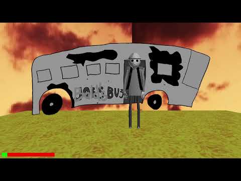 Baldi's Basics Memory Edition 2: The Camping Trip