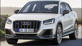 2019AudiSQ2-CompactSportPerformanceSUV