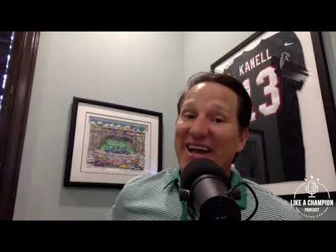 Danny Kanell Trolls SEC Fans Championing Alabama’s Draft Success Last Night