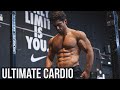 30 Minute Fat Burning & Conditioning Workout | Get Fit FAST