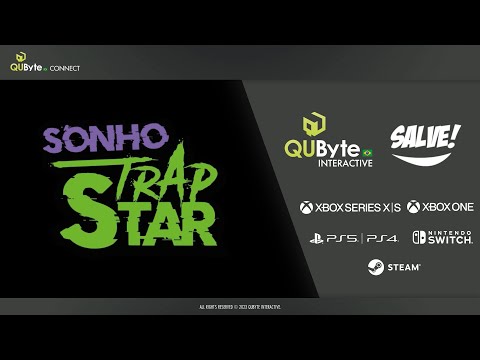 Announcement Trailer