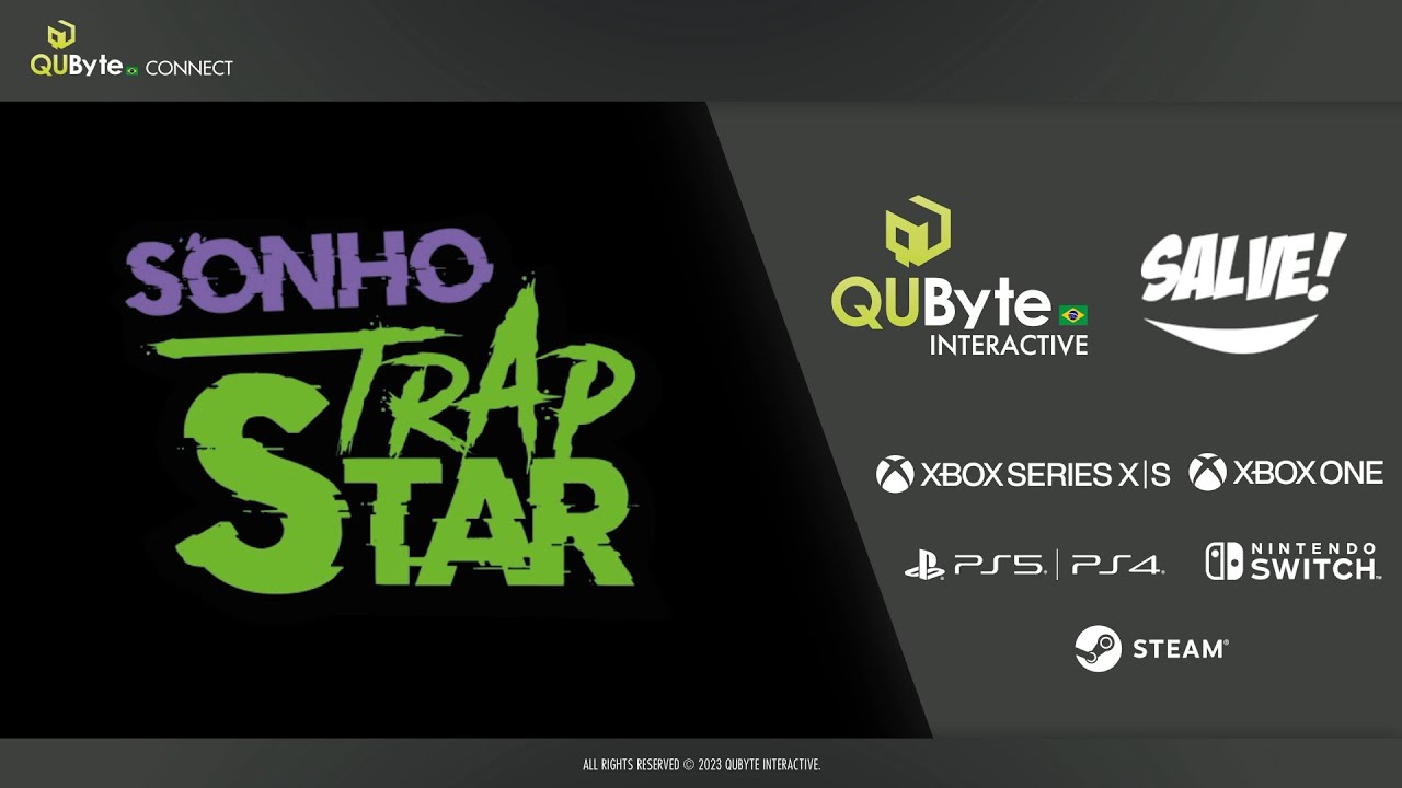 Sonho TrapStar