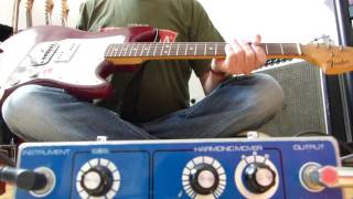 Video thumbnail for 1973 Roland AG-5 Funny Cat DEMO by Pacafeliz