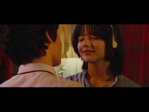电影里的恋爱套路&mdash;&mdash;致青春，我们终将逝去的爱情