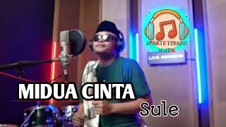 Download lagu MIDUA CINTA 💥 Sule mp3 Download lagu MIDUA CINTA 💥 Sule mp3