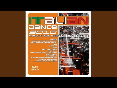 Salta (Siko & Martinez Dance Mix)