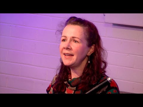 Liffeyside (Nuala Kennedy & Eamon O'Leary)