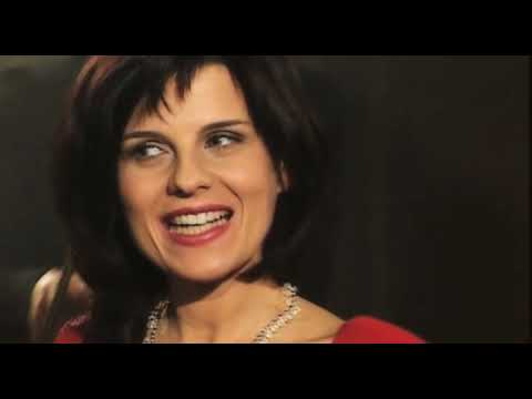 Bombonierka - Basia Stępniak-Wilk i Grzegorz Turnau