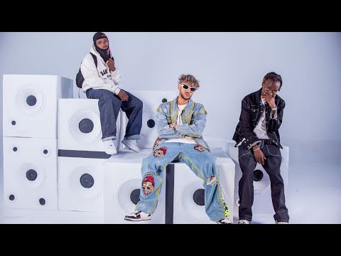 Dj Gibbzy X BURUKLYN BOYZ - Debbie