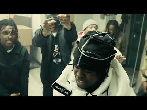CoKilla - REAL QUICK (Official Video)
