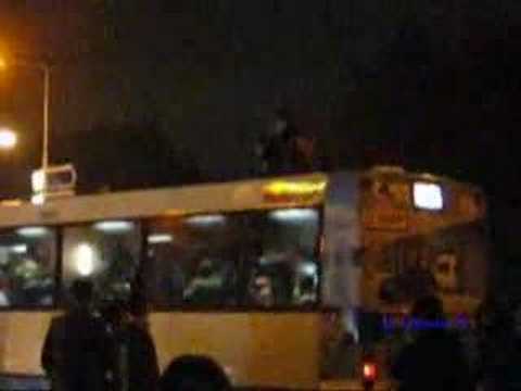 FC Utrecht vs. Marokko FRMF