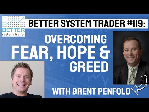 119: Fear, Hope and Greed [AUDIO ONLY]