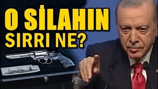 ERDOĞAN NATO LİDERLERİNE NEDEN SİLAH HEDİYE ETTİ?