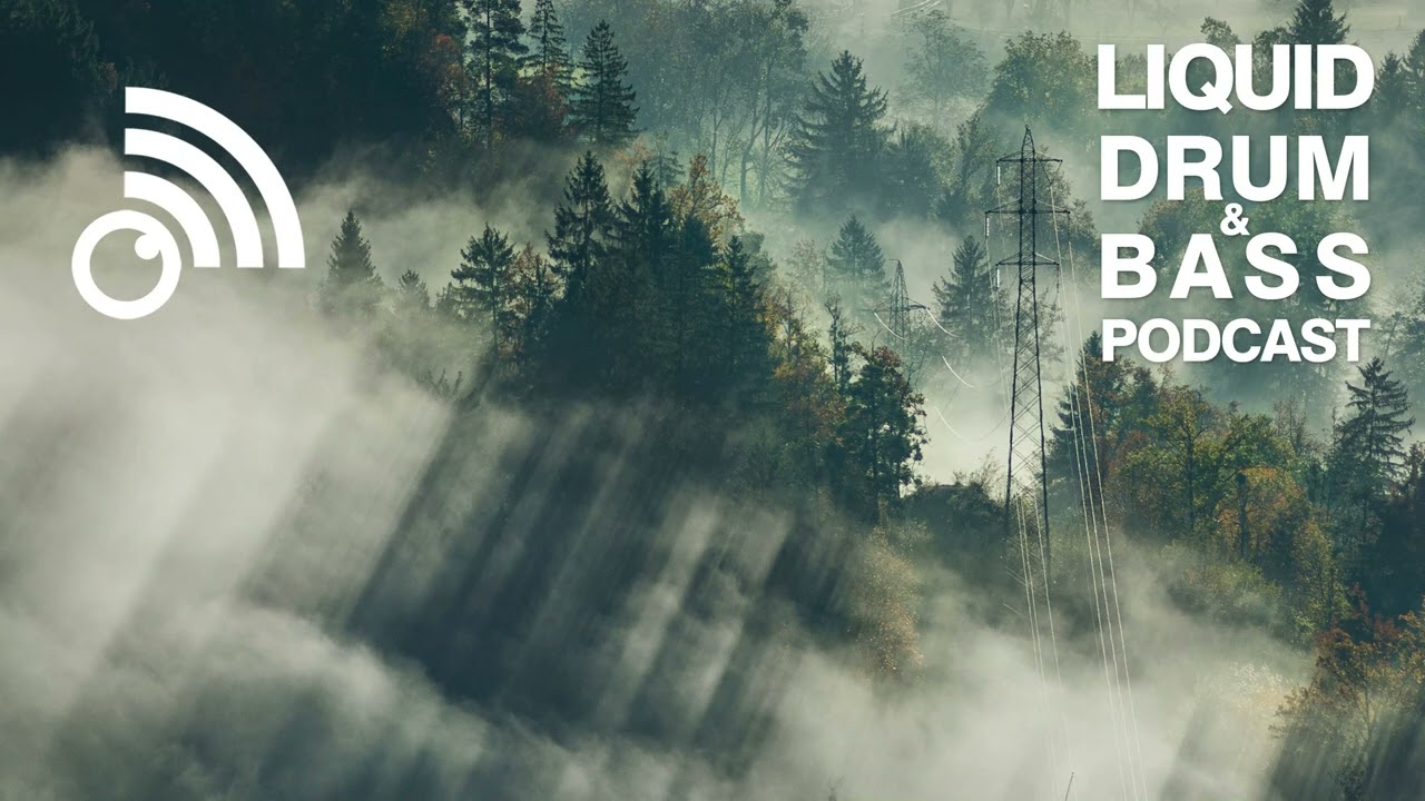 Fokuz Recordings Podcast #99 - Scatterbrain & Maykors